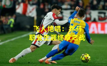 飞人绝唱：乔丹职业生涯终章之战